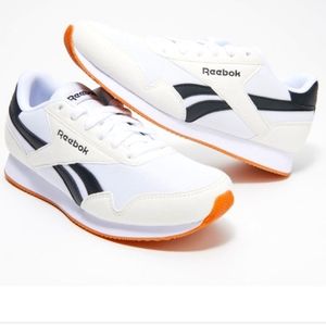 New Women's Reebok Classic sz 8.5 wide